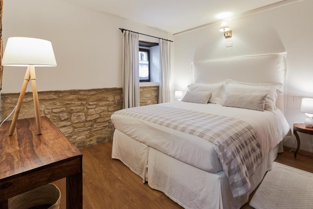 La Panoramica Gubbio - Maison De Charme - Casette E Appartamenti Self Catering Per Vacanze Meravigliose! 외부 사진