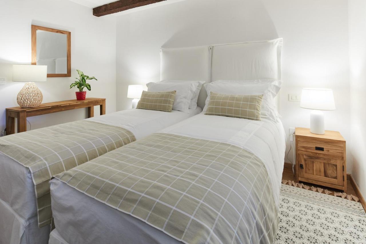 La Panoramica Gubbio - Maison De Charme - Casette E Appartamenti Self Catering Per Vacanze Meravigliose! 외부 사진