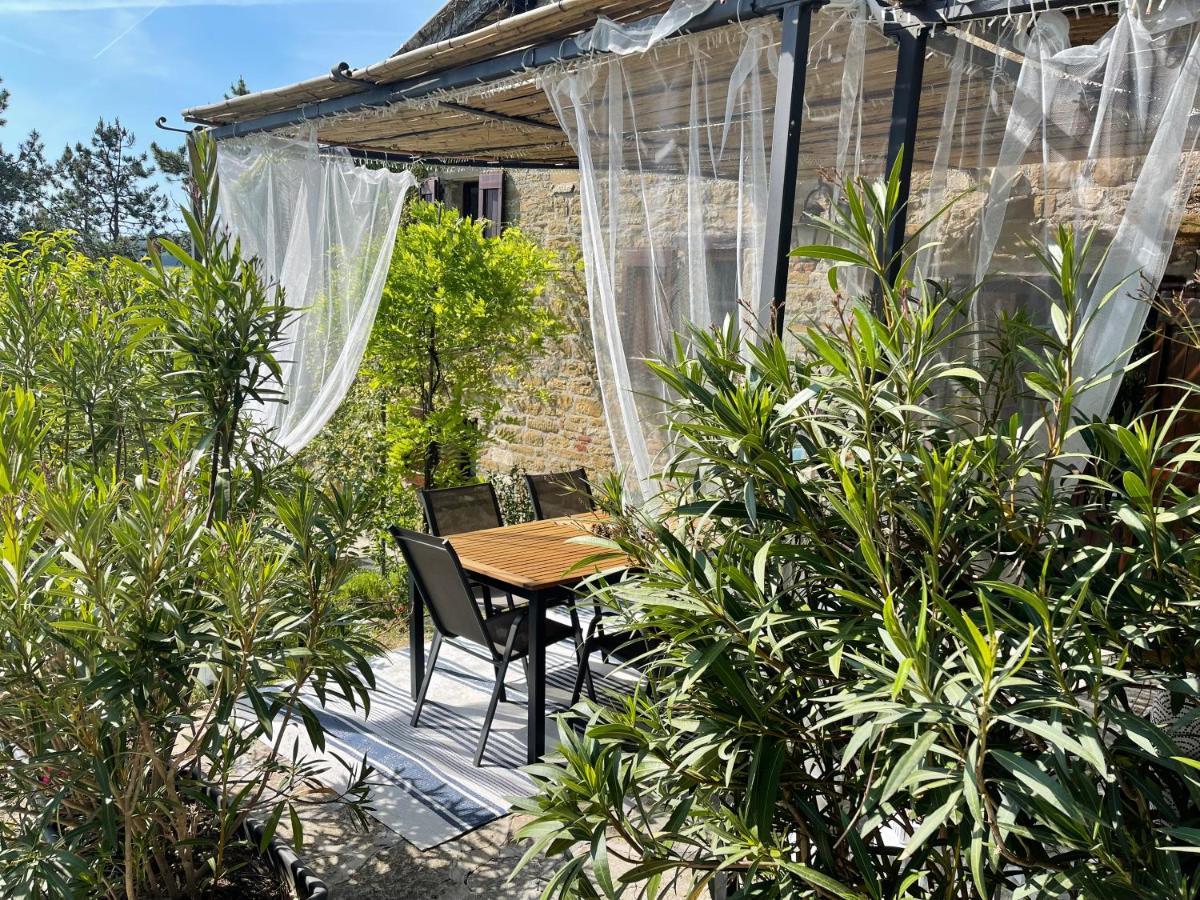 La Panoramica Gubbio - Maison De Charme - Casette E Appartamenti Self Catering Per Vacanze Meravigliose! 외부 사진